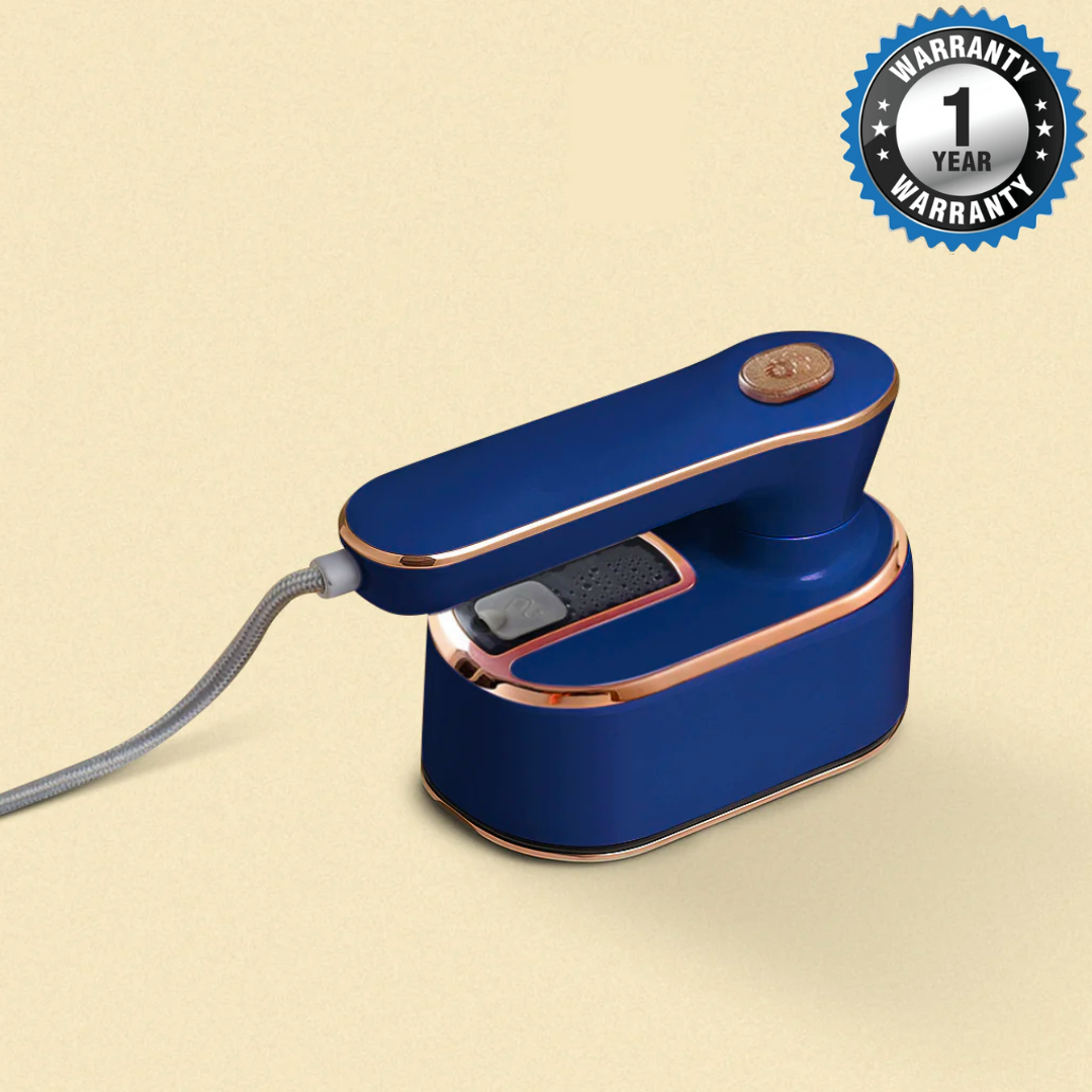 EvenSteam™ – Advanced SteamPulse System