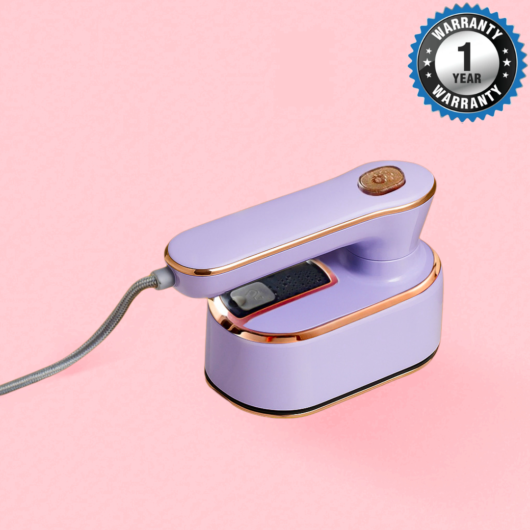 EvenSteam™ – Advanced SteamPulse System