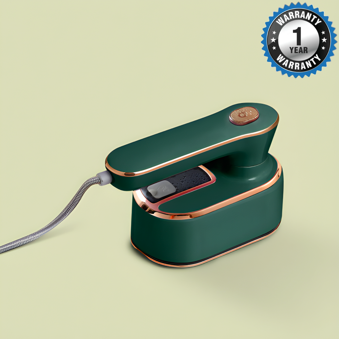 EvenSteam™ – Advanced SteamPulse System