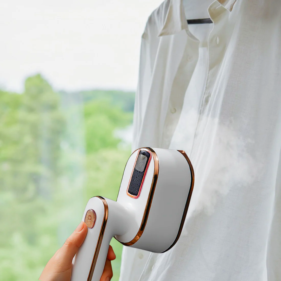 EvenSteam™ – Advanced SteamPulse System